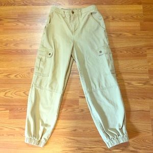 Cargo pants